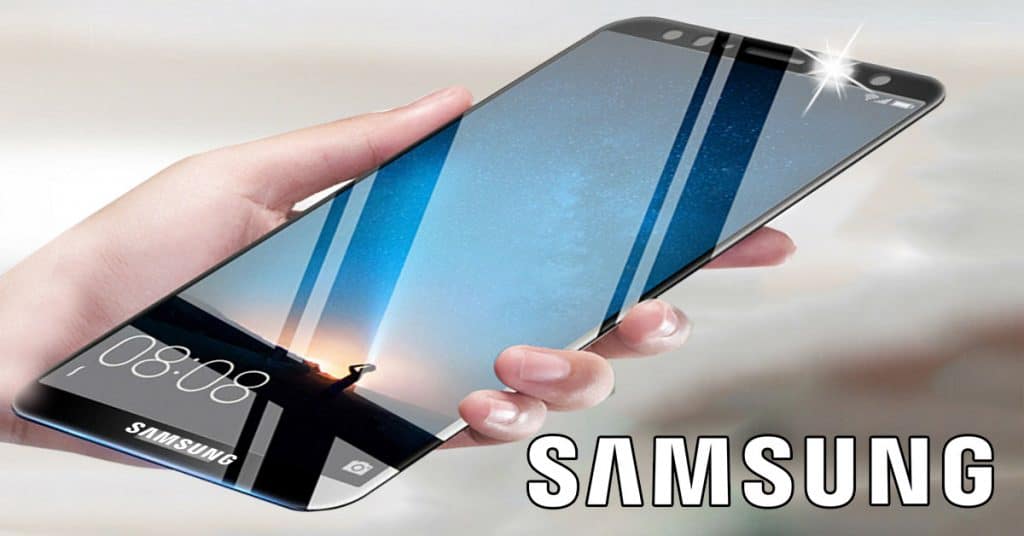 Samsung Galaxy A Edge specs: 12GB RAM, 64MP Cameras!