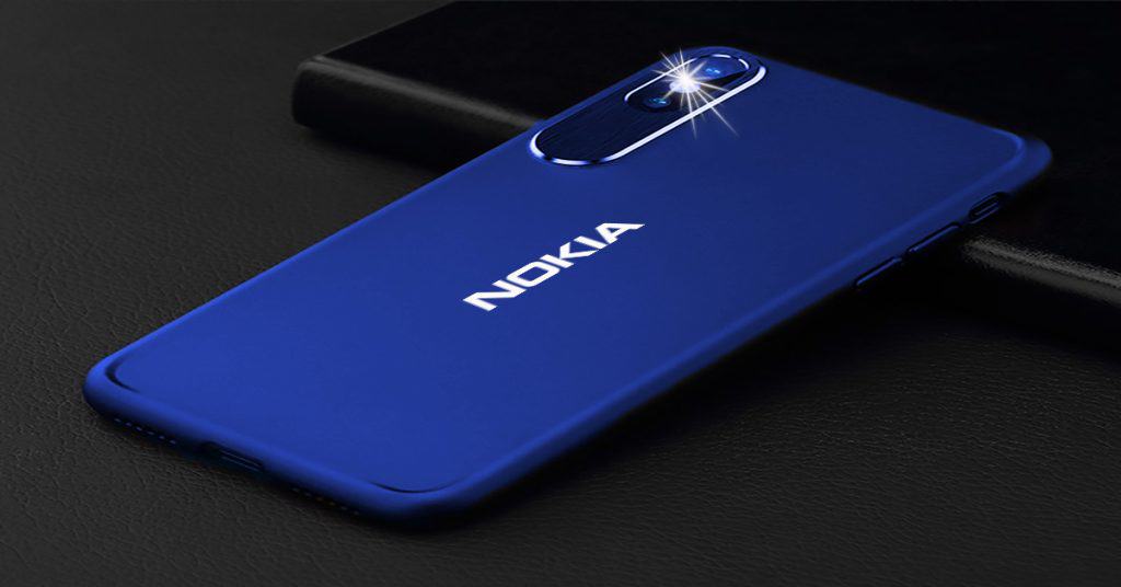 Nokia N90 Max 