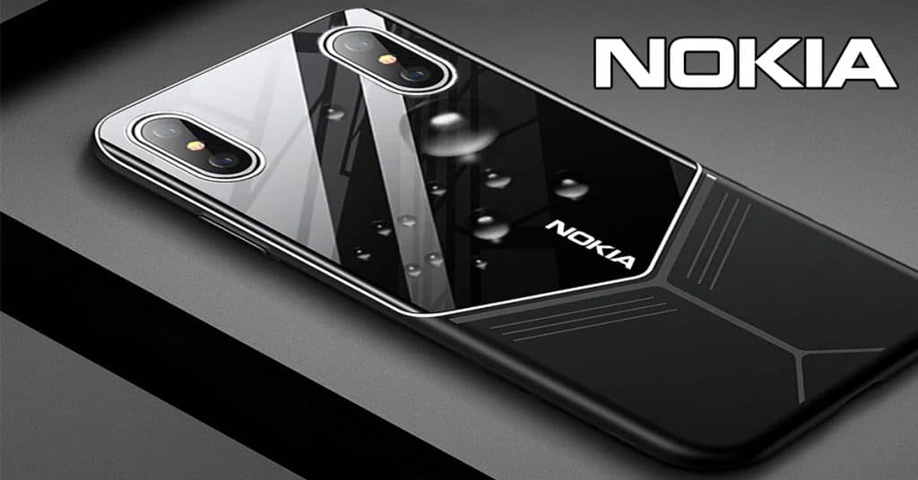 Nokia Alpha Lite 2022 Specs: 12GB RAM, 7000mAh Battery!