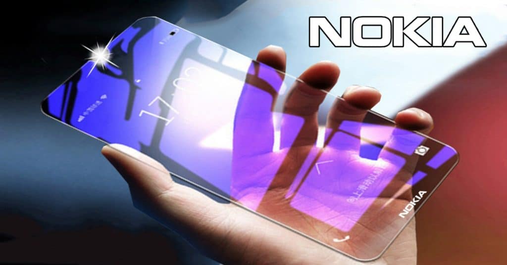 Nokia Ray
