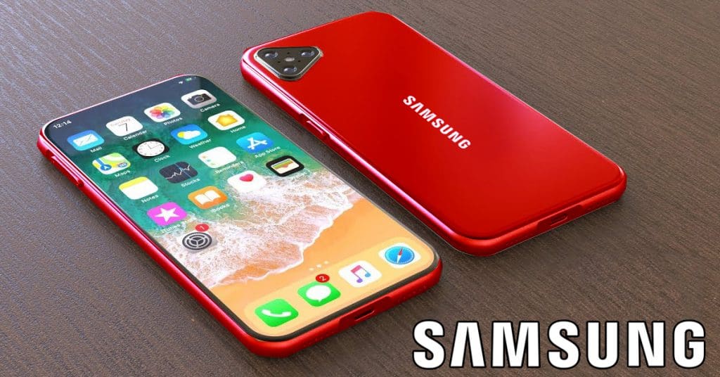 Samsung Galaxy A04e vs. iPhone SE4: 5000mAh Battery, Apple A15 Bionic SoC!