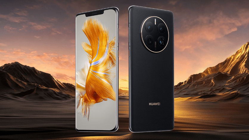 Huawei Mate 50