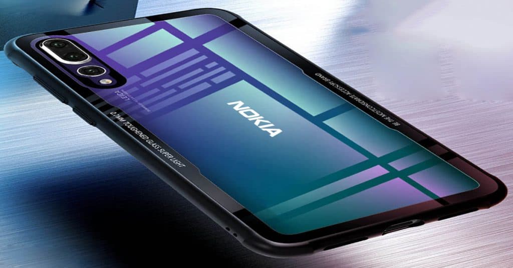Nokia Oxygen vs. OnePlus 10T: 16GB RAM, 7900mAh Battery!
