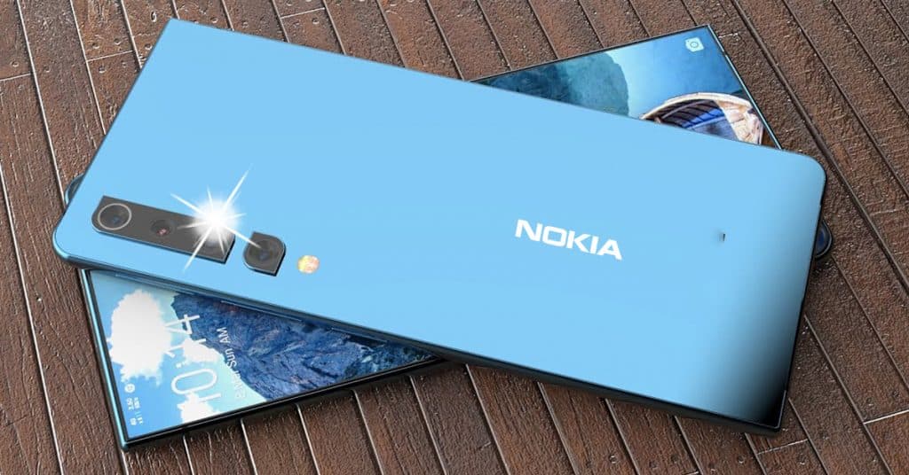 Nokia Curren Max vs. Asus Zenfone 9: 16GB RAM, 50MP Cameras!