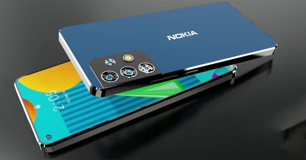 Nokia Maze Lite vs. Redmi 11 Prime: 6000mAh Battery, 64MP Cameras!