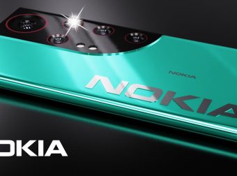 Nokia King vs. Huawei Mate 50 Pro: 12GB RAM, 7900mAh Battery!