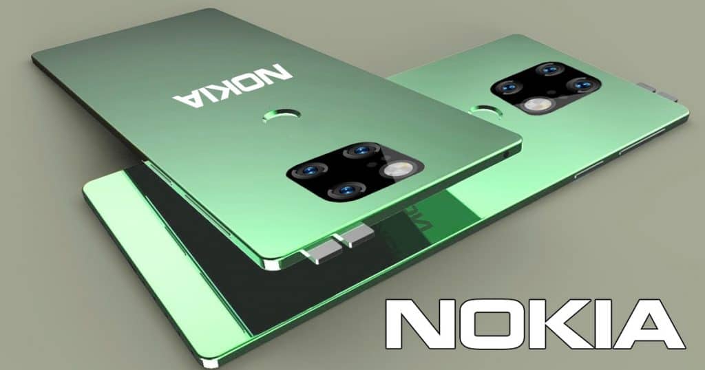 Nokia Joker