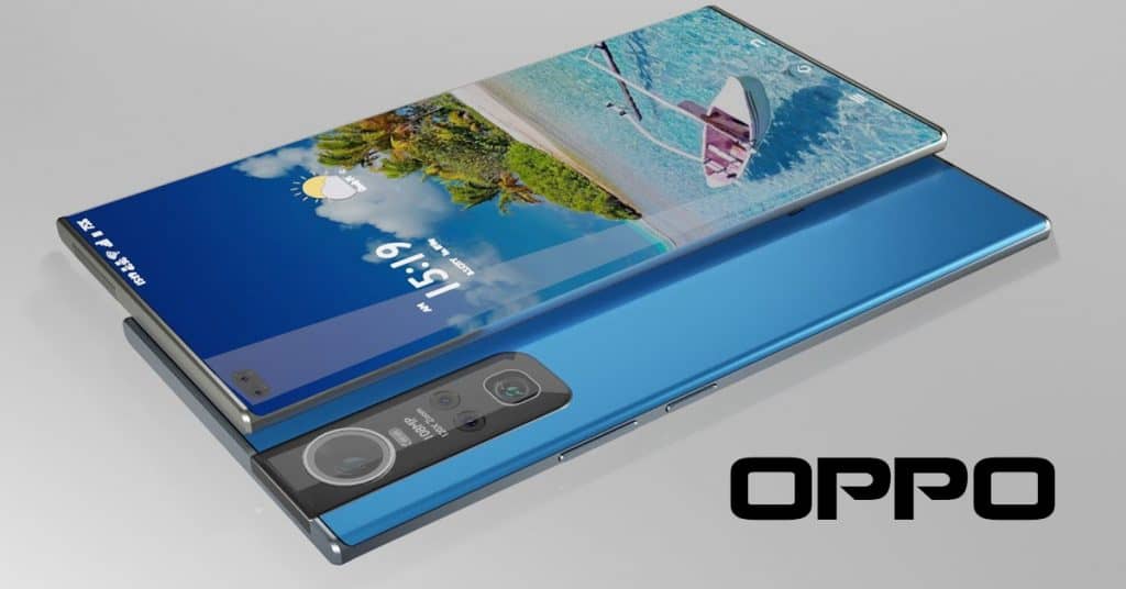 Best OPPO Phones October 2022: 12GB RAM, 5000mAh Battery!