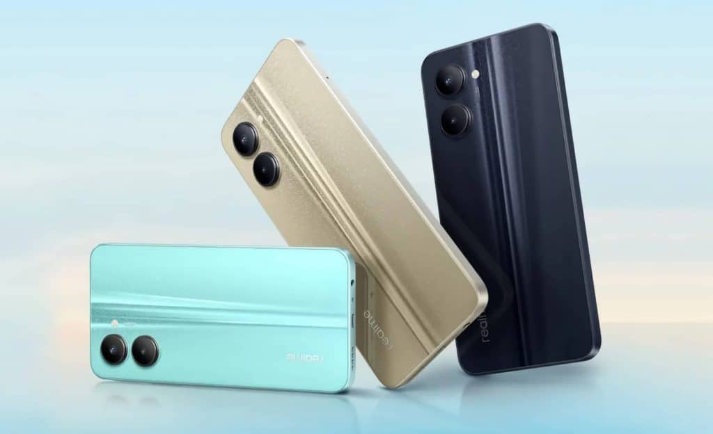 Realme 10 Series