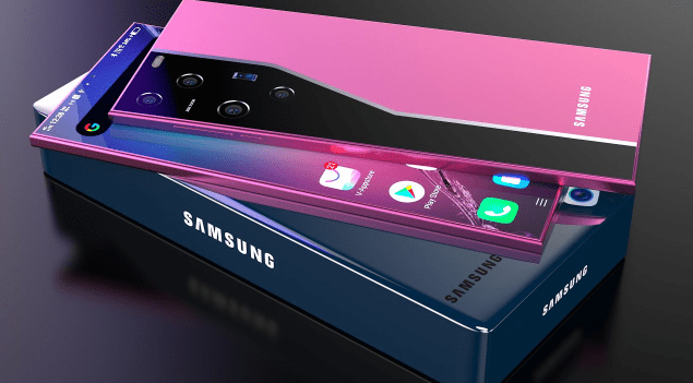 Samsung Galaxy F2 Lite