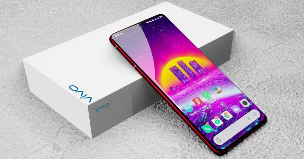 Vivo iQOO Neo7 Specs: 12GB RAM, 5000mAh Battery!