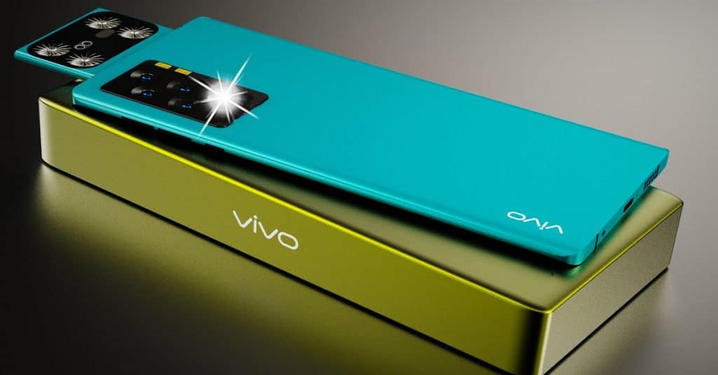 Vivo iQOO Neo7 SE