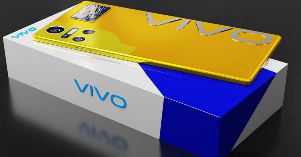 Vivo Y75s vs. Huawei Nova Y90: 64MP Cameras, 5000mAh Battery!