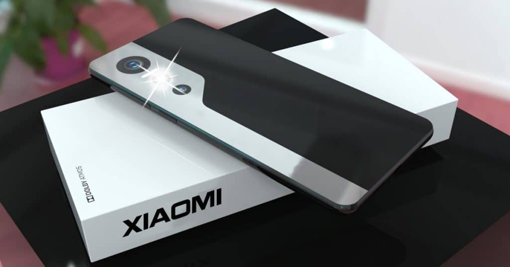 Best Chinese phones October 2022: 12GB RAM, 200MP Cameras!