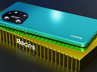 Xiaomi Redmi 11 Prime