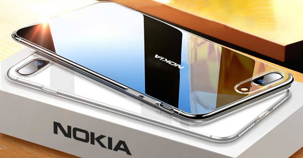 Nokia Venom Max specs: 16GB RAM, 7500mAh Battery!