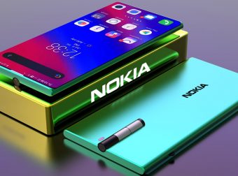 Nokia Joker 2023 specs