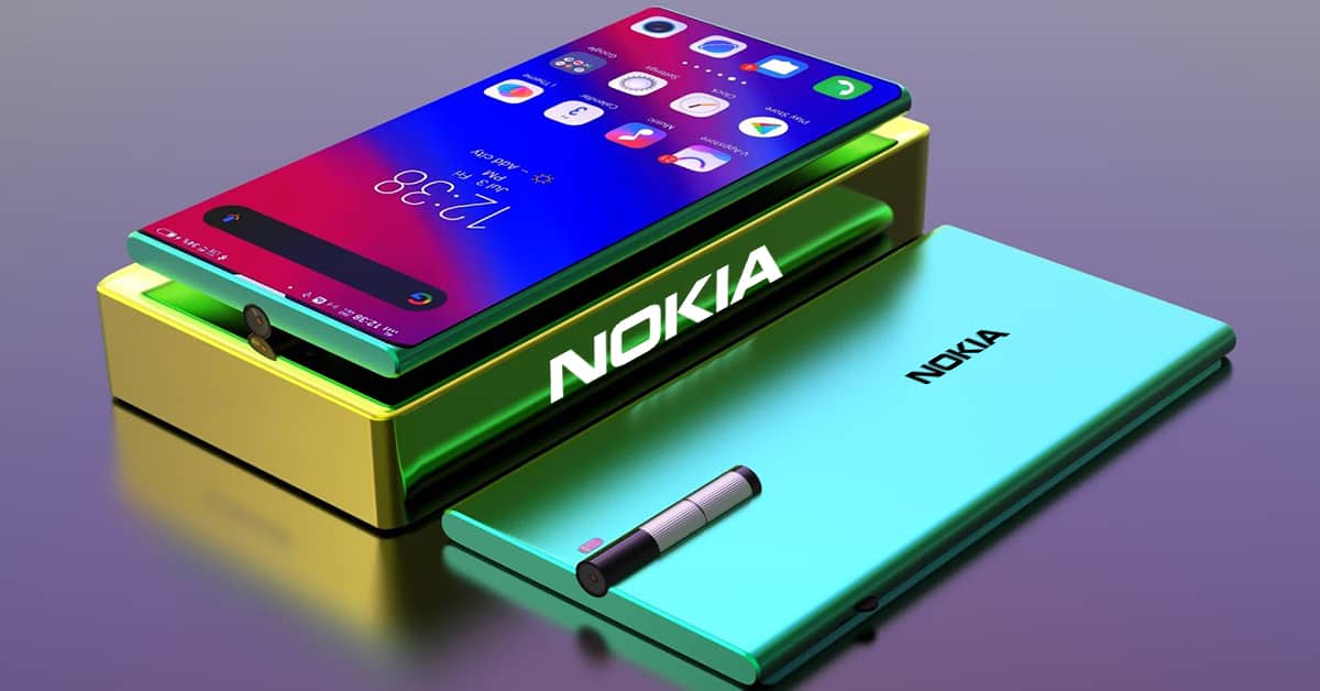 Nokia Joker 2023 specs