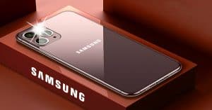 Samsung Galaxy A54 vs. Nothing Phone 1: 12GB RAM, 5100mAh Battery!