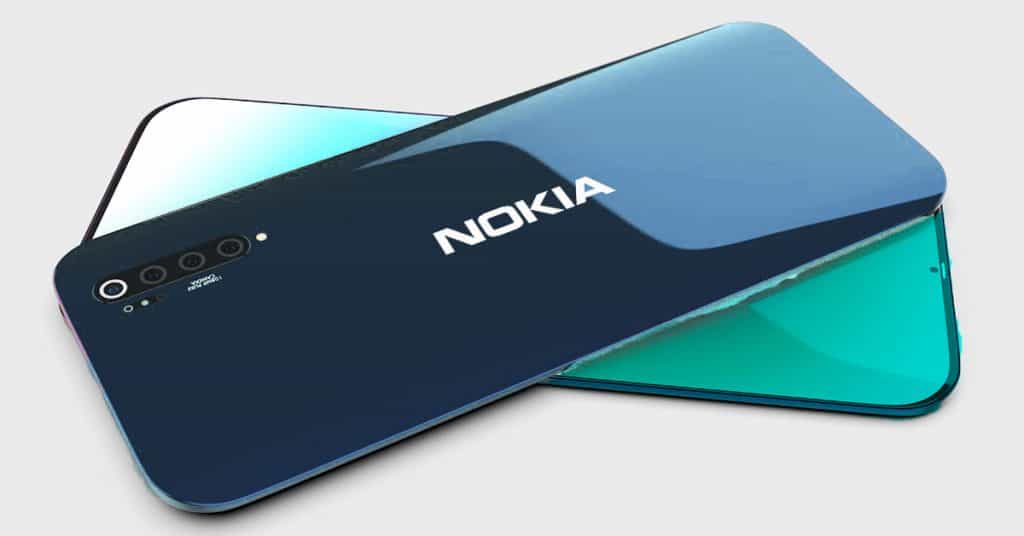 Nokia Pioneer Max specs: 12GB RAM, 8700mAh Battery!