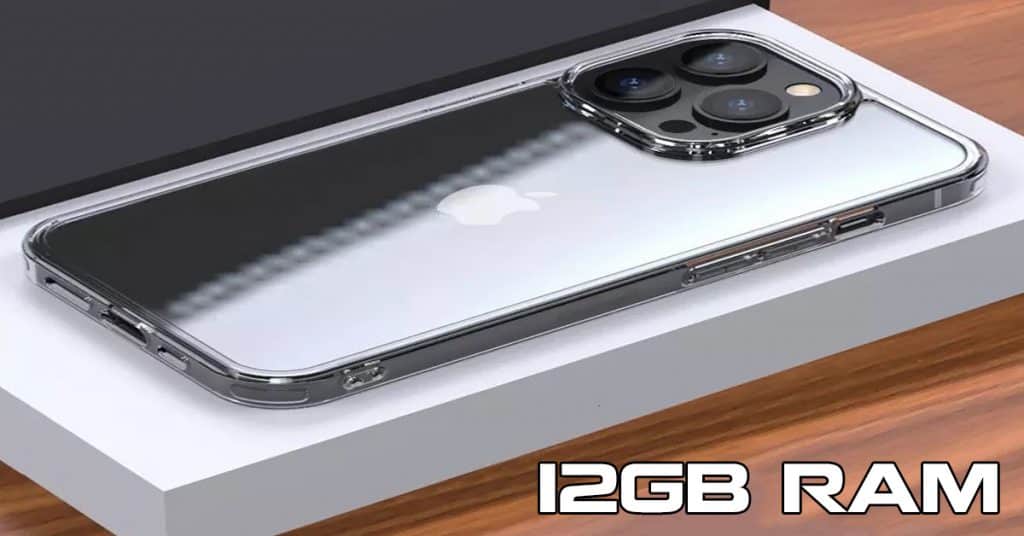 Apple iPhone 15 Pro specs: 12GB RAM, A17 Bionic Chipset!