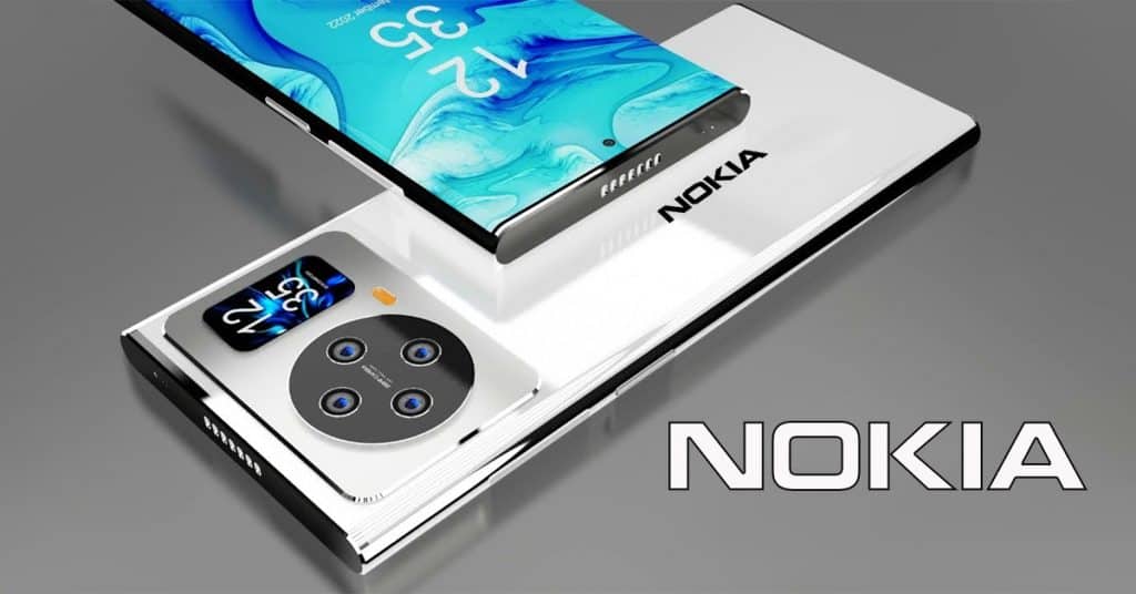 Best Nokia phones November 2022: 12GB RAM, 8200mAh Battery!