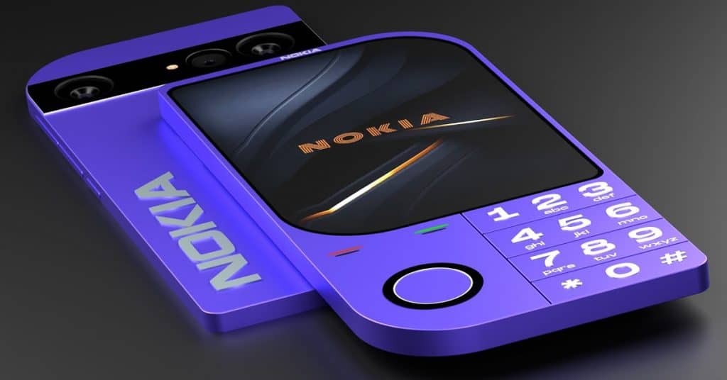 Nokia G60 vs. Vivo Y22: 50MP Cameras, 5000mAh Battery!