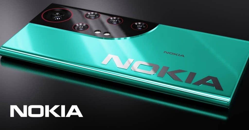 Nokia King Max vs. Nubia Red Magic 7S Pro