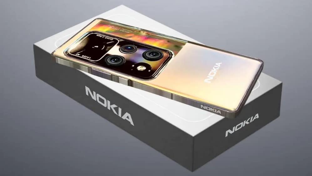 Nokia Royal vs.