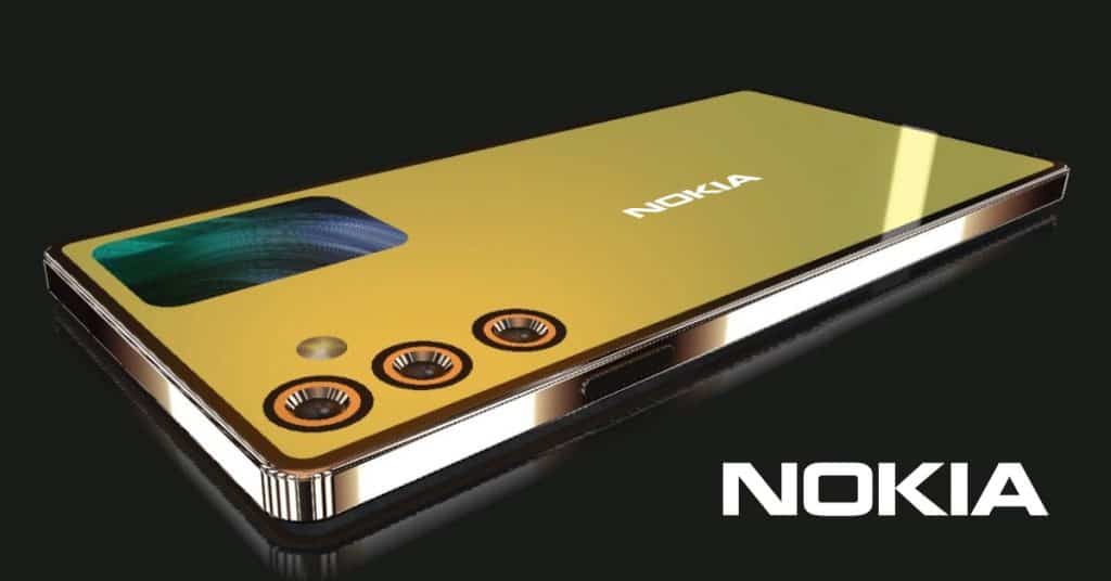 Nokia N90 Max Specs