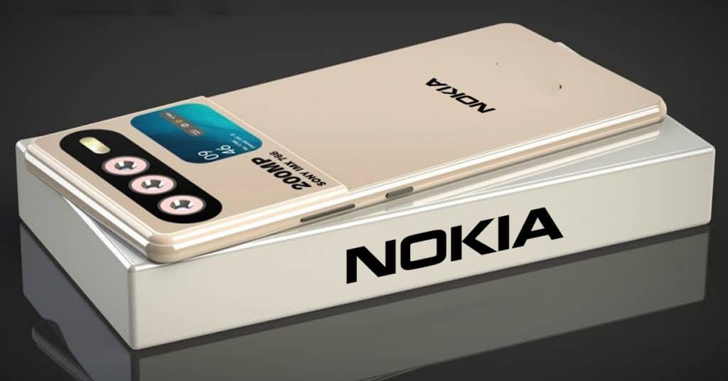Nokia Zero Max 2022 specs