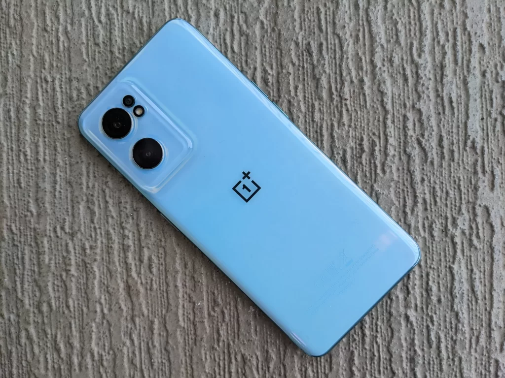 OnePlus Nord CE 3 Lite 5G