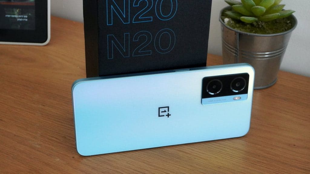 OnePlus Nord N20 SE