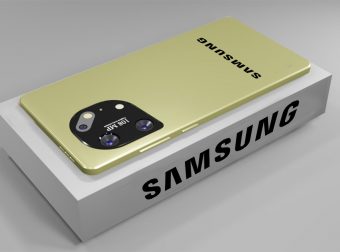 Samsung Galaxy Z99 specs
