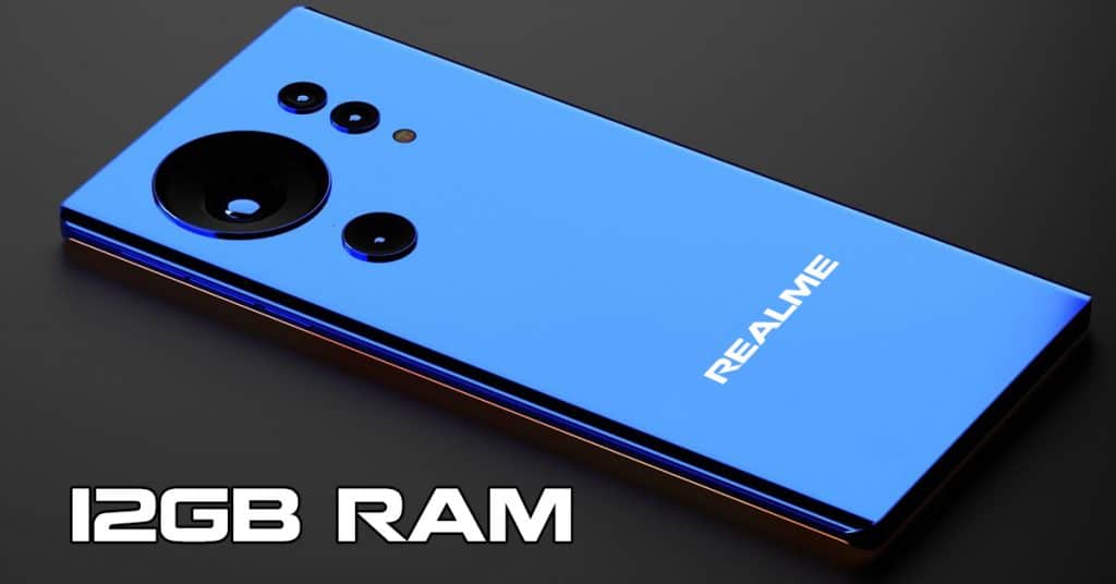 Top Realme Phones November 2022: 50MP Cameras, 50000mAh Battery!