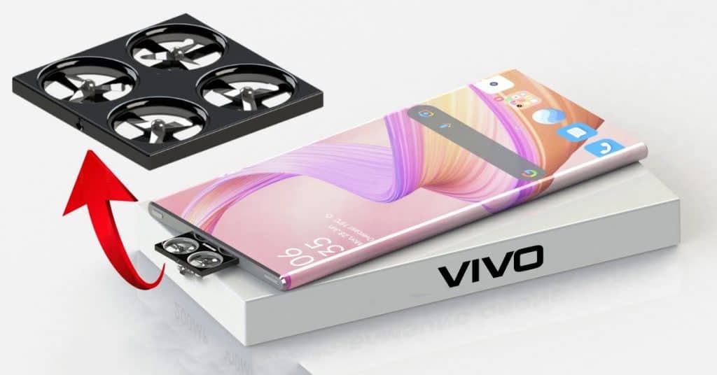 Vivo X Fold+