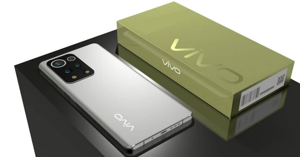 Vivo X90 Pro+ Specs