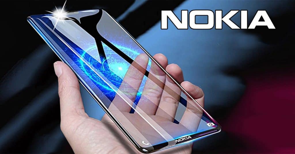Nokia Lion Pro specs: 7800mAh Battery, 108MP Cameras!