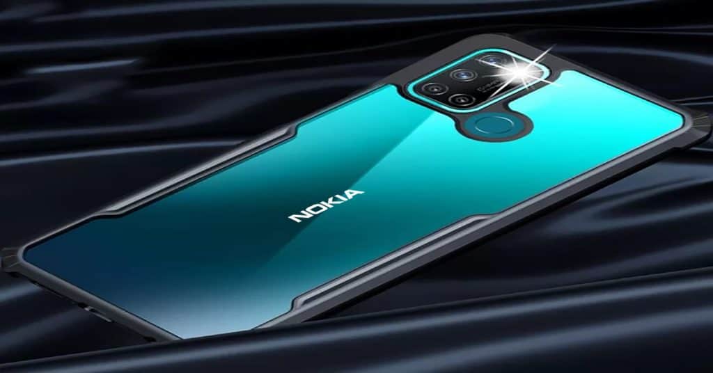 Nokia Fire 2022 specs: 12GB RAM, 108MP Cameras!