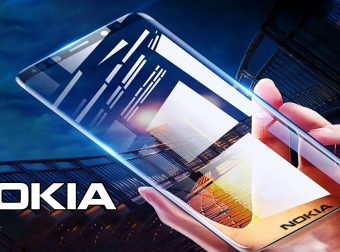 Nokia Asha Ultra