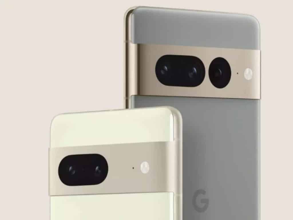 Nokia Atom Pro vs. Pixel 7 Pro: 16GB, 108MP Cameras!