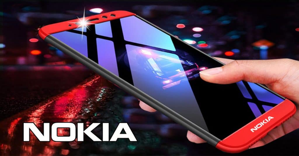 Nokia Zoro 2023 specs