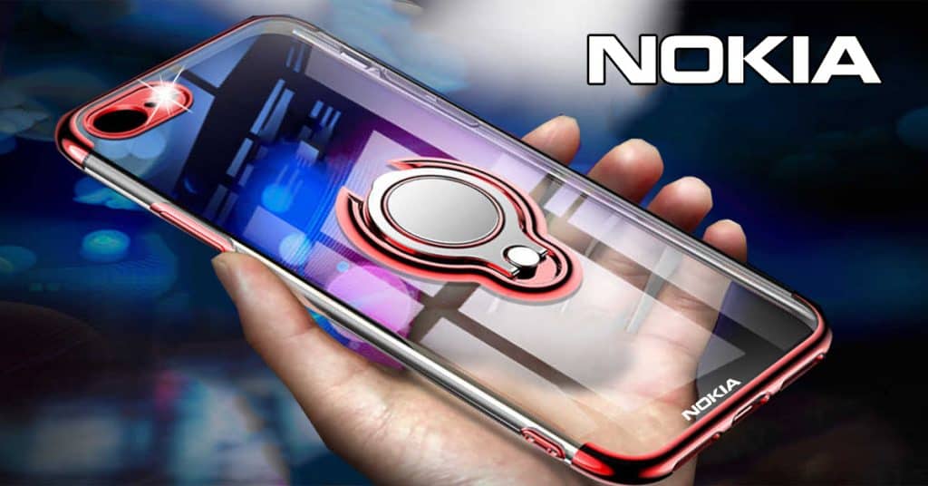 Nokia X30 vs. Samsung Galaxy M04: 8GB RAM, 5000mAh Battery!