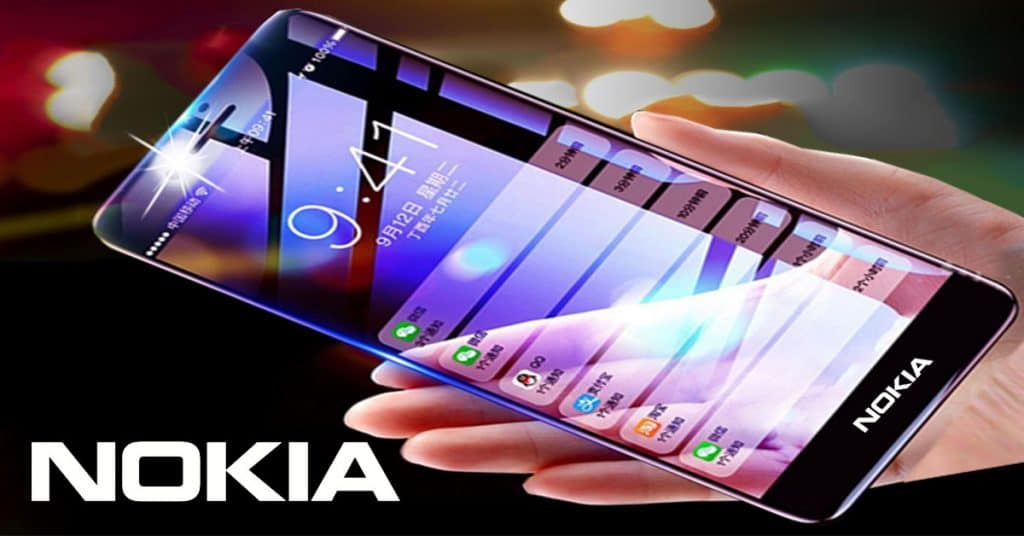 Nokia Zeno vs. Sony Xperia 5 IV 5G: 50MP Cameras, 8200mAh Battery!