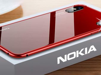 Nokia Monster vs. Blackview A85: 18GB RAM, 50MP Cameras!