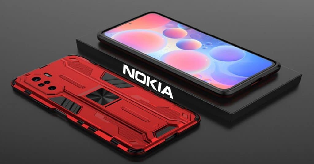 Nokia Exciter 2023