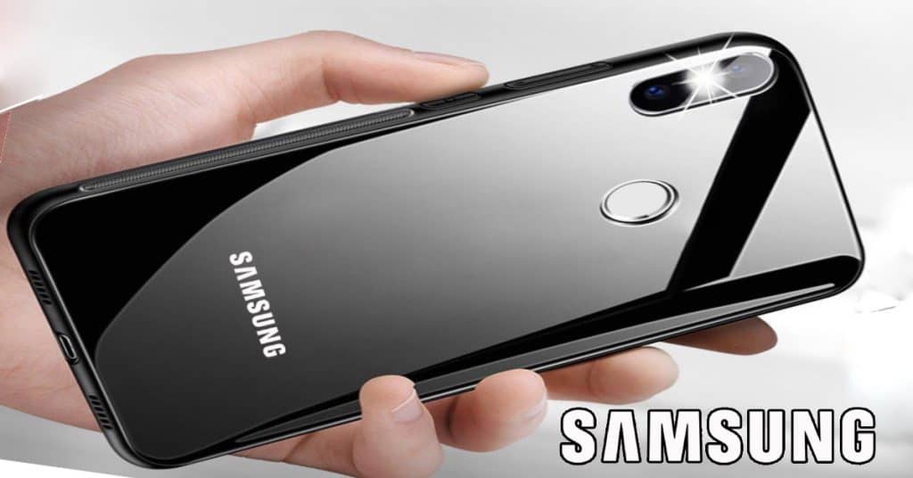 Samsung Galaxy Zero 2023 Specs: 16GB RAM, 7000mAh Battery!