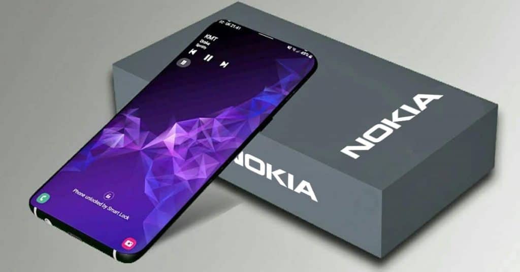Nokia Beam