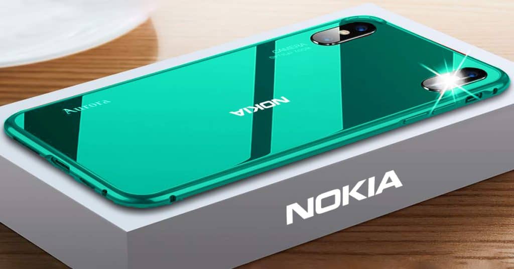 Nokia Monster vs. Redmi Note 12 Pro Plus 5G: 18GB RAM, 200MP Cameras!