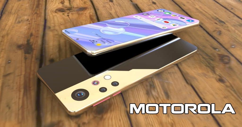 Motorola Moto G73